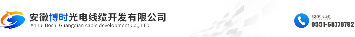 安徽博時(shí)光電線(xiàn)纜開(kāi)發(fā)有限公司